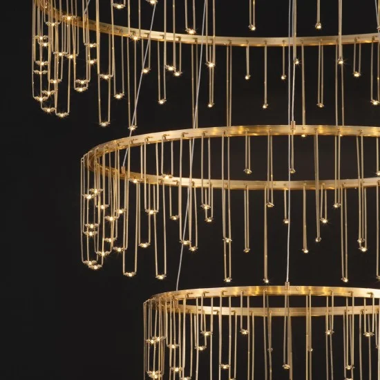 Rippvalgusti Stellar 9186970 - Valgustus Luminance'ilt