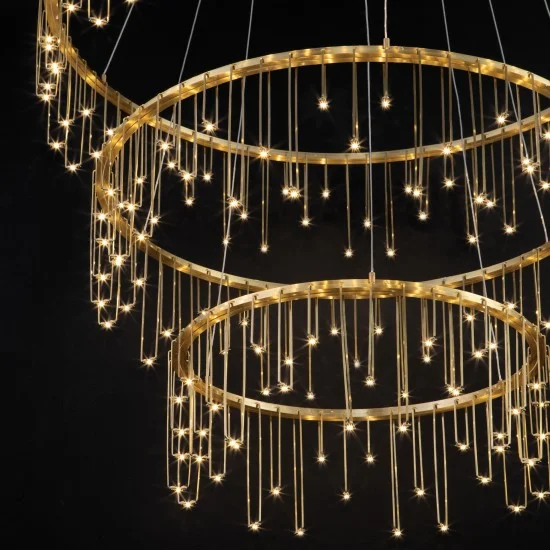 Rippvalgusti Stellar 9186970 - Valgustus Luminance'ilt
