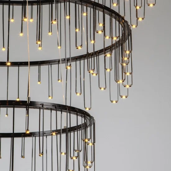 Rippvalgusti Stellar 9186971 - Valgustus Luminance'ilt