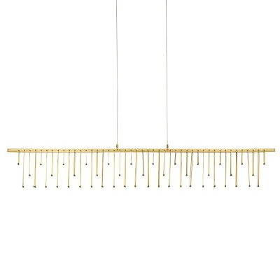 Rippvalgusti Stellar 9186972 - Valgustus Luminance'ilt