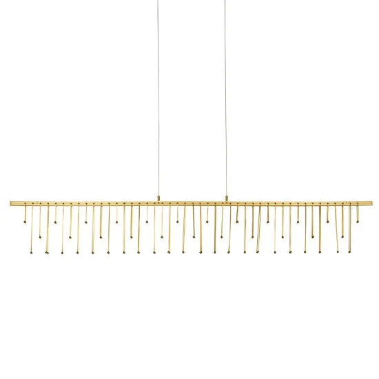 Rippvalgusti Stellar 9186972 - Valgustus Luminance'ilt