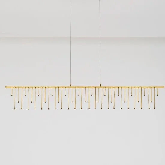 Rippvalgusti Stellar 9186972 - Valgustus Luminance'ilt