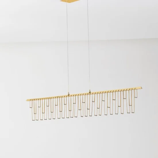 Rippvalgusti Stellar 9186972 - Valgustus Luminance'ilt