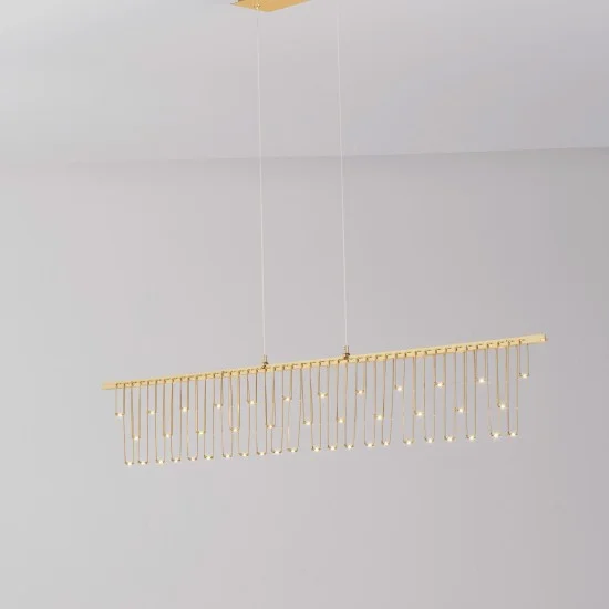 Rippvalgusti Stellar 9186972 - Valgustus Luminance'ilt