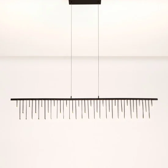 Rippvalgusti Stellar 9186973 - Valgustus Luminance'ilt