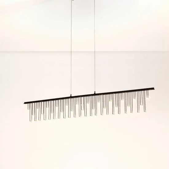 Rippvalgusti Stellar 9186973 - Valgustus Luminance'ilt