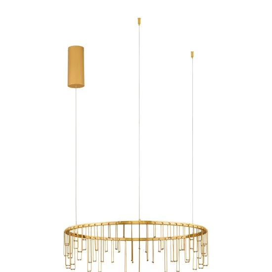 Rippvalgusti Stellar 9186974 - Valgustus Luminance'ilt