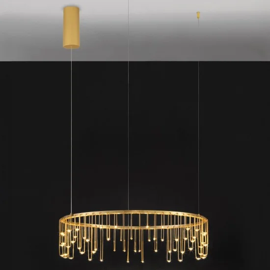 Rippvalgusti Stellar 9186974 - Valgustus Luminance'ilt