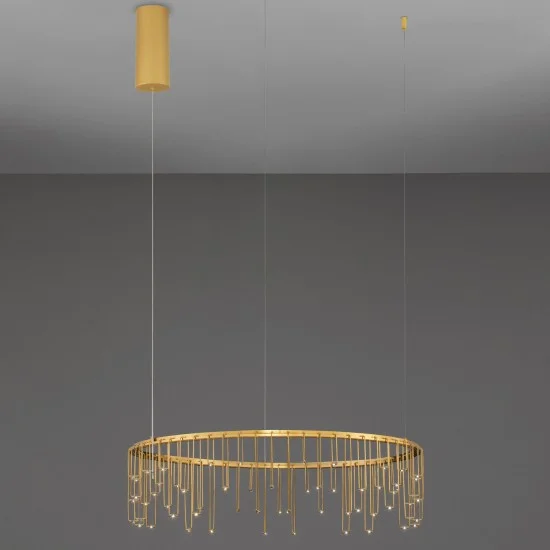 Rippvalgusti Stellar 9186974 - Valgustus Luminance'ilt