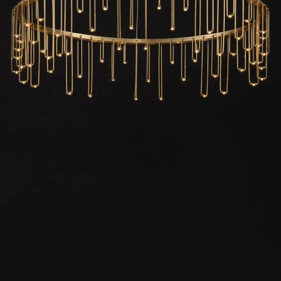 Rippvalgusti Stellar 9186974 - Valgustus Luminance'ilt