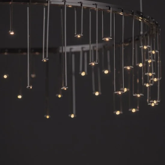 Rippvalgusti Stellar 9186975 - Valgustus Luminance'ilt
