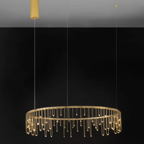 Rippvalgusti Stellar 9186976 - Valgustus Luminance'ilt