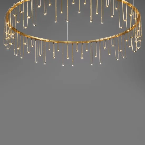 Rippvalgusti Stellar 9186976 - Valgustus Luminance'ilt
