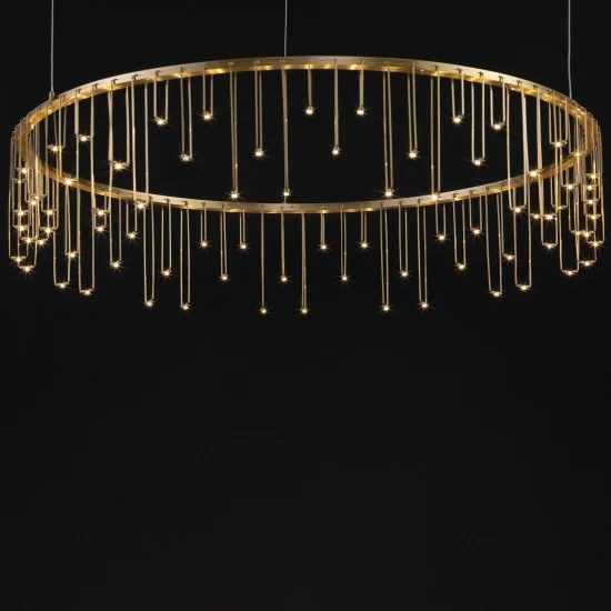 Rippvalgusti Stellar 9186976 - Valgustus Luminance'ilt