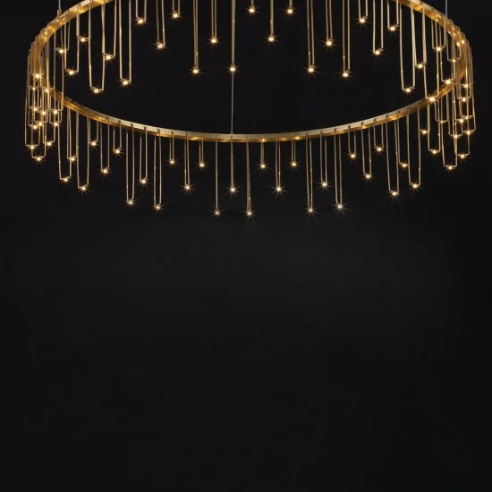 Rippvalgusti Stellar 9186976 - Valgustus Luminance'ilt