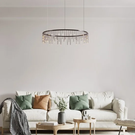 Rippvalgusti Stellar 9186977 - Valgustus Luminance'ilt