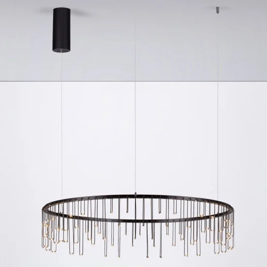 Rippvalgusti Stellar 9186977 - Valgustus Luminance'ilt