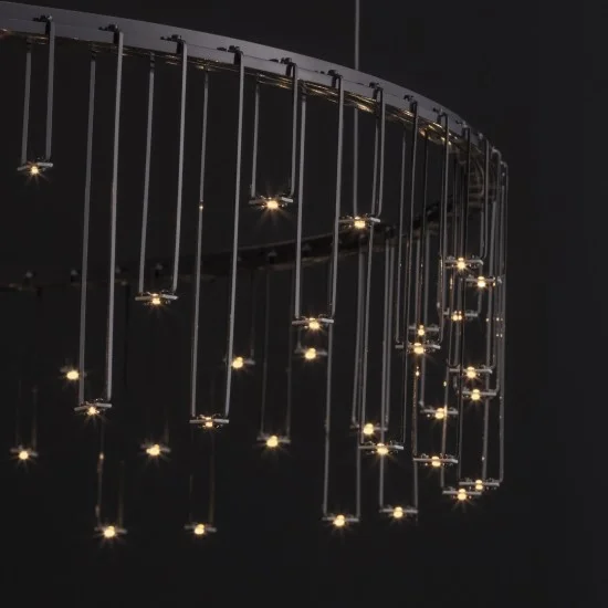 Rippvalgusti Stellar 9186977 - Valgustus Luminance'ilt