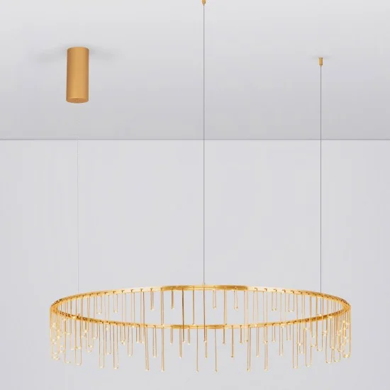 Rippvalgusti Stellar 9186978 - Valgustus Luminance'ilt