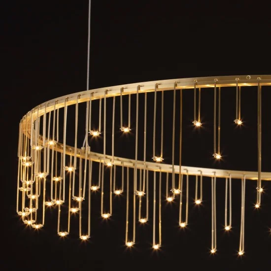 Rippvalgusti Stellar 9186978 - Valgustus Luminance'ilt