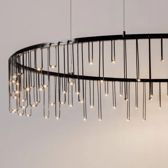 Rippvalgusti Stellar 9186979 - Valgustus Luminance'ilt