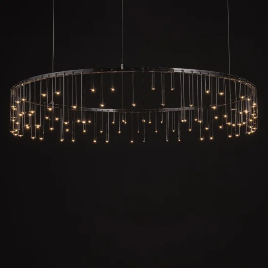 Rippvalgusti Stellar 9186979 - Valgustus Luminance'ilt