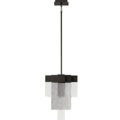 Rippvalgusti Revia 9186990 - Valgustus Luminance'ilt