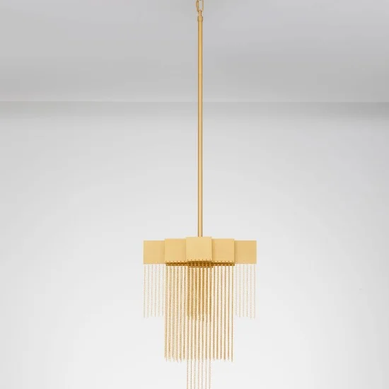 Rippvalgusti Revia 9186991 - Valgustus Luminance'ilt