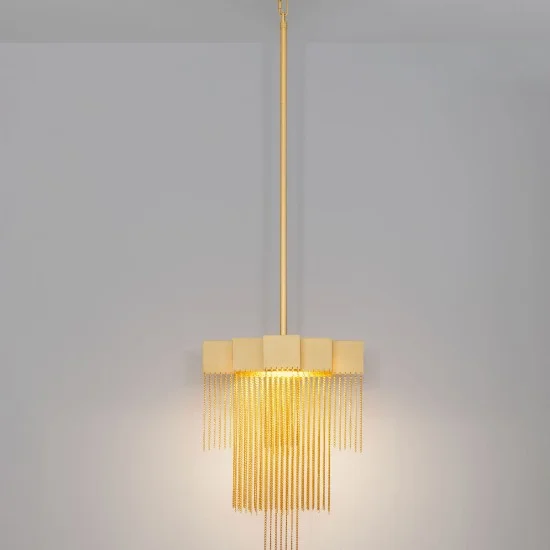 Rippvalgusti Revia 9186991 - Valgustus Luminance'ilt