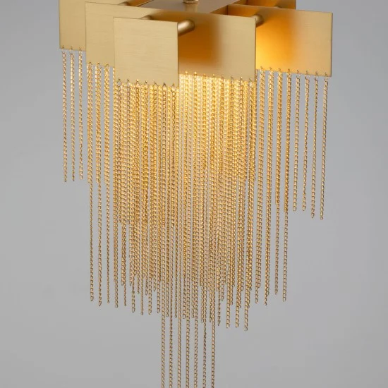 Rippvalgusti Revia 9186991 - Valgustus Luminance'ilt