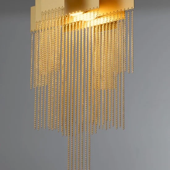 Rippvalgusti Revia 9186991 - Valgustus Luminance'ilt