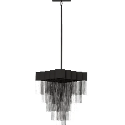 Rippvalgusti Revia 9186992 - Valgustus Luminance'ilt