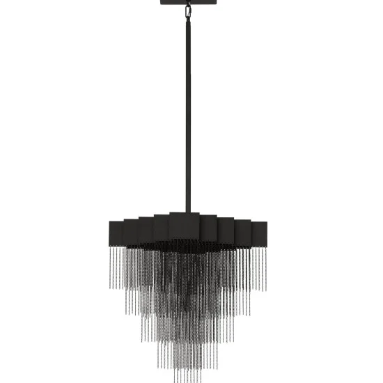 Rippvalgusti Revia 9186992 - Valgustus Luminance'ilt