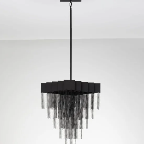 Rippvalgusti Revia 9186992 - Valgustus Luminance'ilt