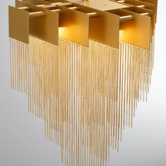 Pendant light Revia 9186993 - Lighting by Luminance