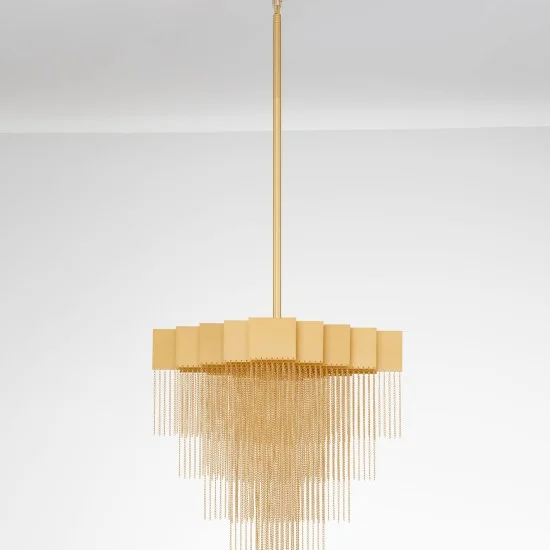 Pendant light Revia 9186993 - Lighting by Luminance