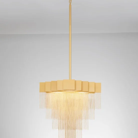 Pendant light Revia 9186993 - Lighting by Luminance