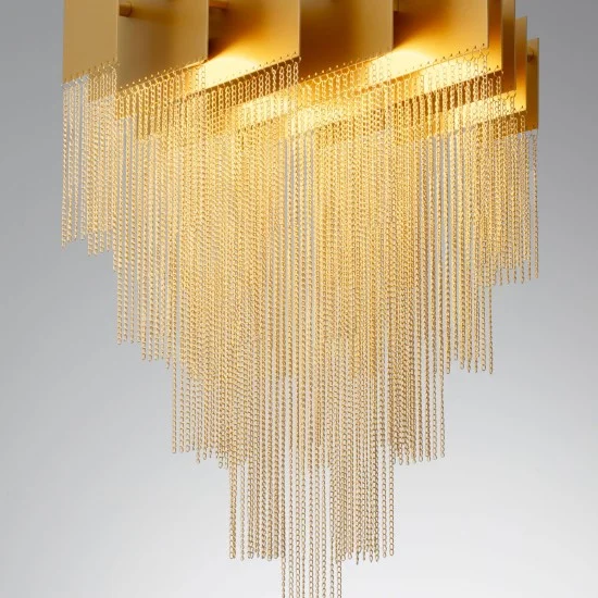 Pendant light Revia 9186993 - Lighting by Luminance
