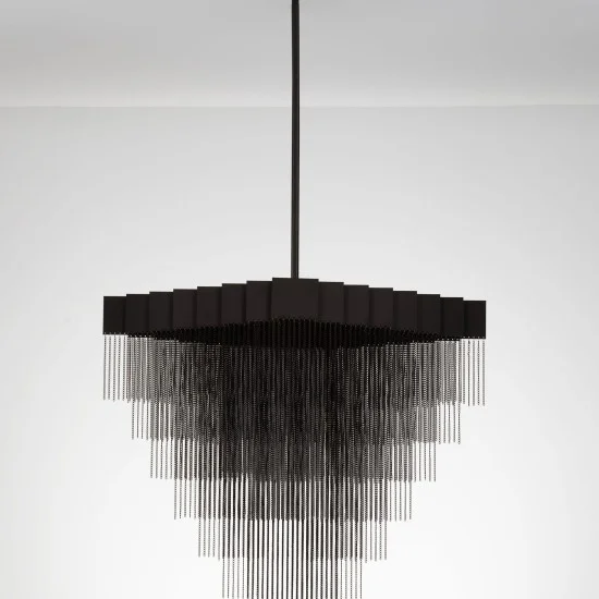 Rippvalgusti Revia 9186994 - Valgustus Luminance'ilt