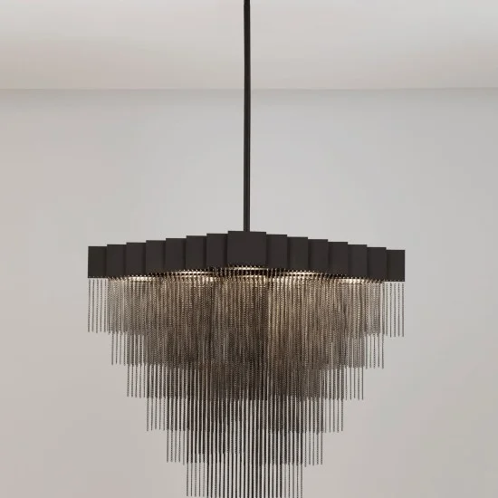Rippvalgusti Revia 9186994 - Valgustus Luminance'ilt