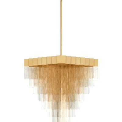 Rippvalgusti Revia 9186995 - Valgustus Luminance'ilt