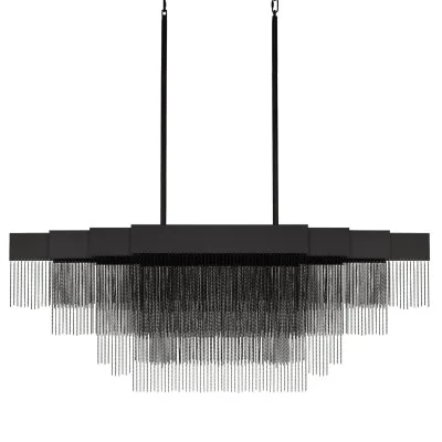 Rippvalgusti Revia 9186996 - Valgustus Luminance'ilt