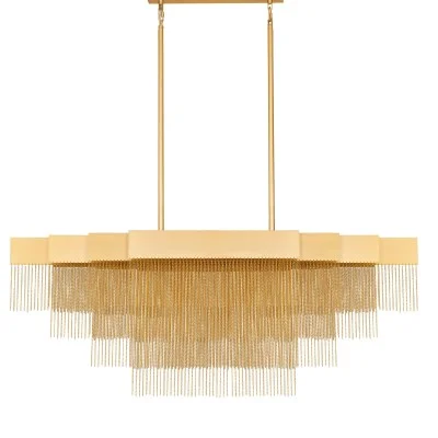 Rippvalgusti Revia 9186997 - Valgustus Luminance'ilt