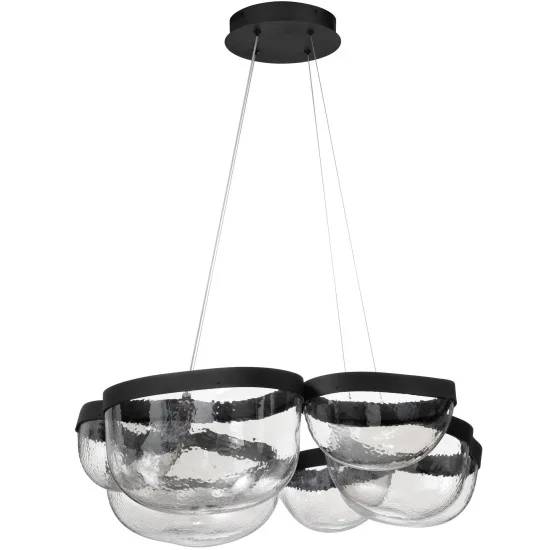 Rippvalgusti Clair 9187000 - Valgustus Luminance'ilt
