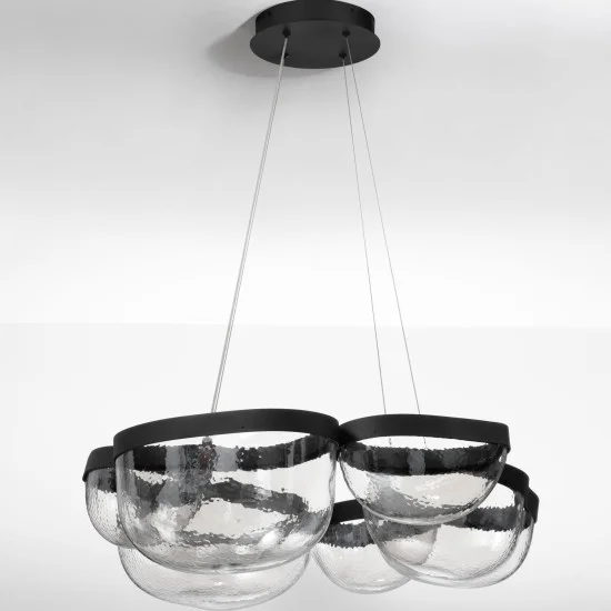 Rippvalgusti Clair 9187000 - Valgustus Luminance'ilt