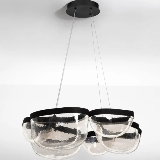 Rippvalgusti Clair 9187000 - Valgustus Luminance'ilt