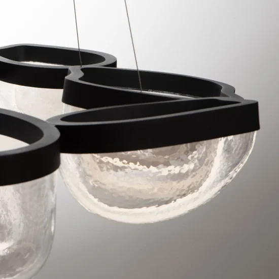 Rippvalgusti Clair 9187000 - Valgustus Luminance'ilt