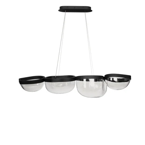 Rippvalgusti Clair 9187001 - Valgustus Luminance'ilt