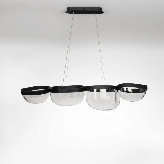 Rippvalgusti Clair 9187001 - Valgustus Luminance'ilt
