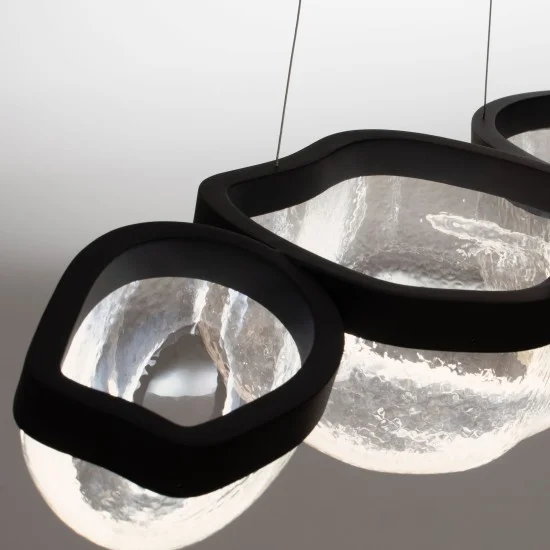 Rippvalgusti Clair 9187001 - Valgustus Luminance'ilt